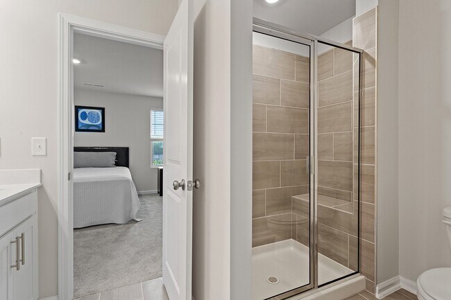 Building Photo - Furnished 3 Bedroom 3 Bath Townhome Wake Forest