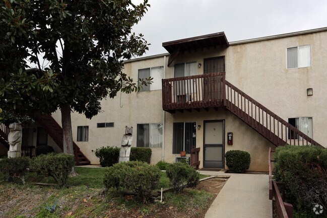 Building Photo - Casa De Oro Senior Apartments