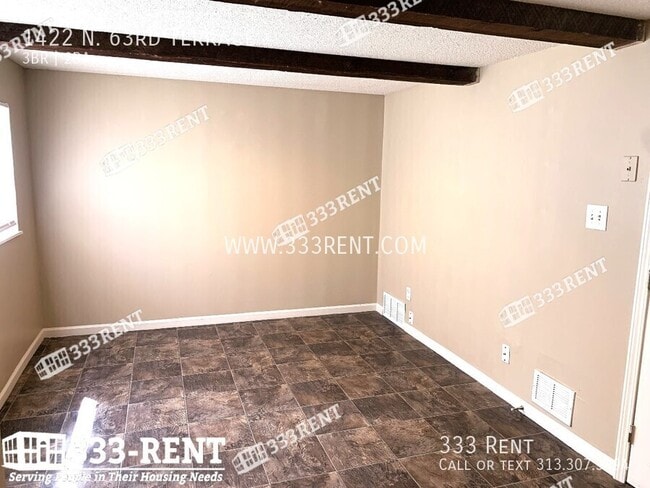 Building Photo - 1422 N 63rd Terrace