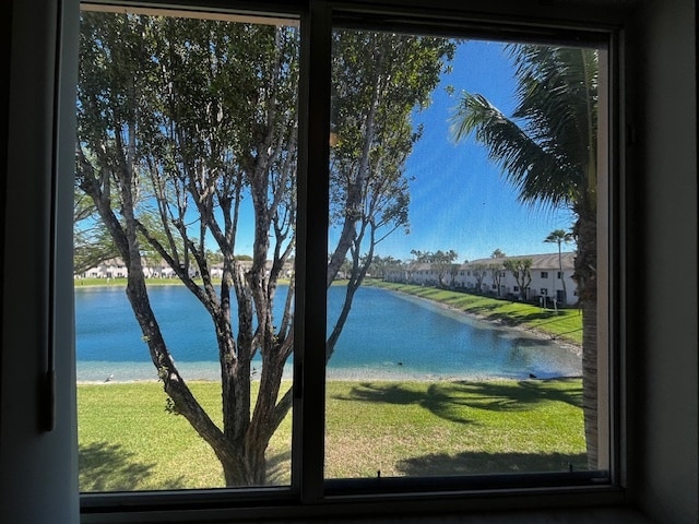 Master Bedroom View - 2651 SE 12th Rd