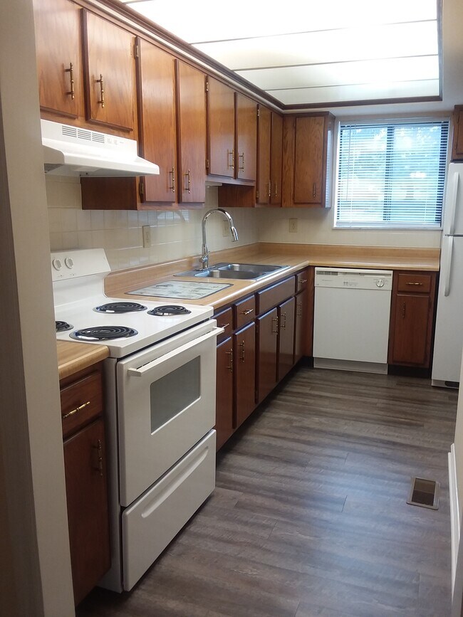 9507 Centerbrook Ct 9507 Centerbrook Ct Washington Township OH 45458