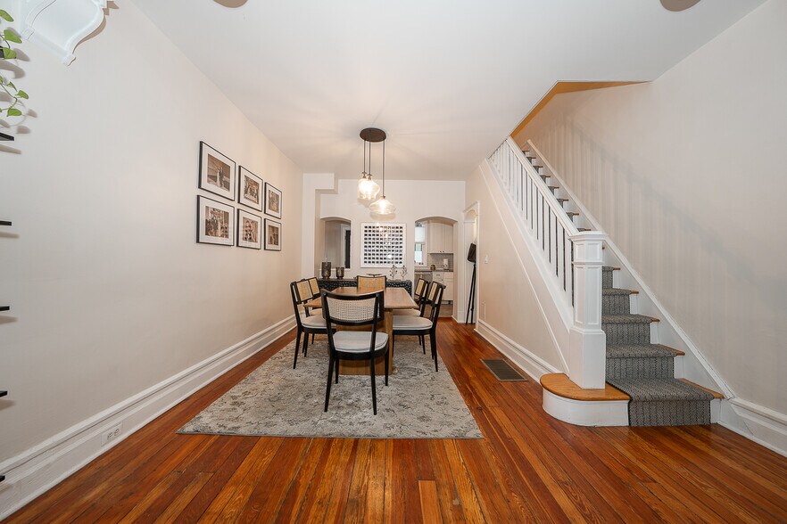 Building Photo - 759 N Judson St