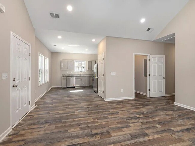 Building Photo - Now available! New Construction!