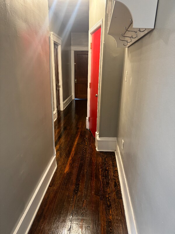 Building Photo - 437 Elm Ave