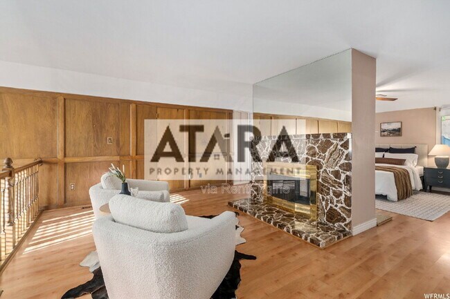 Building Photo - 1577 E Tomahawk Dr