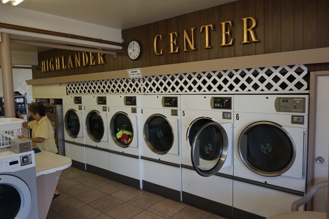 Interior Photo - 3336-3340 Campbell Ave