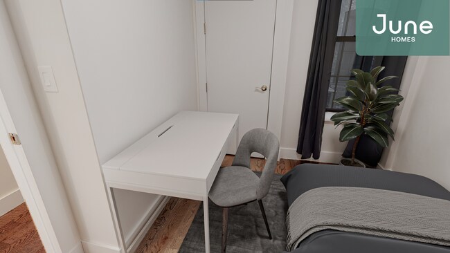 Building Photo - Full room in 3-bed/1.5-bath Home