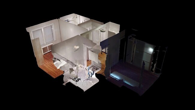 Building Photo - 52 Charlesgate E