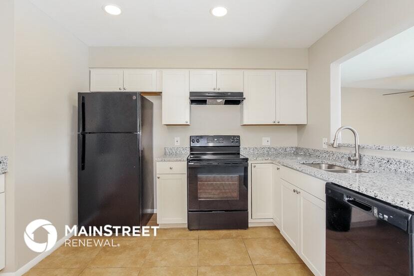 Building Photo - 510 N Tercera Ave