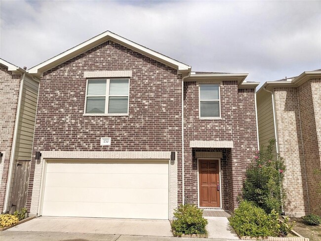 Primary Photo - 3730 Main Poplar Dr