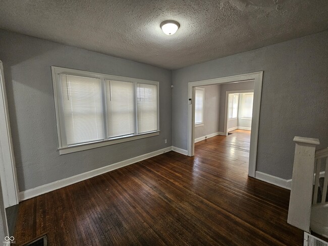 Building Photo - 3537 N Capitol Ave