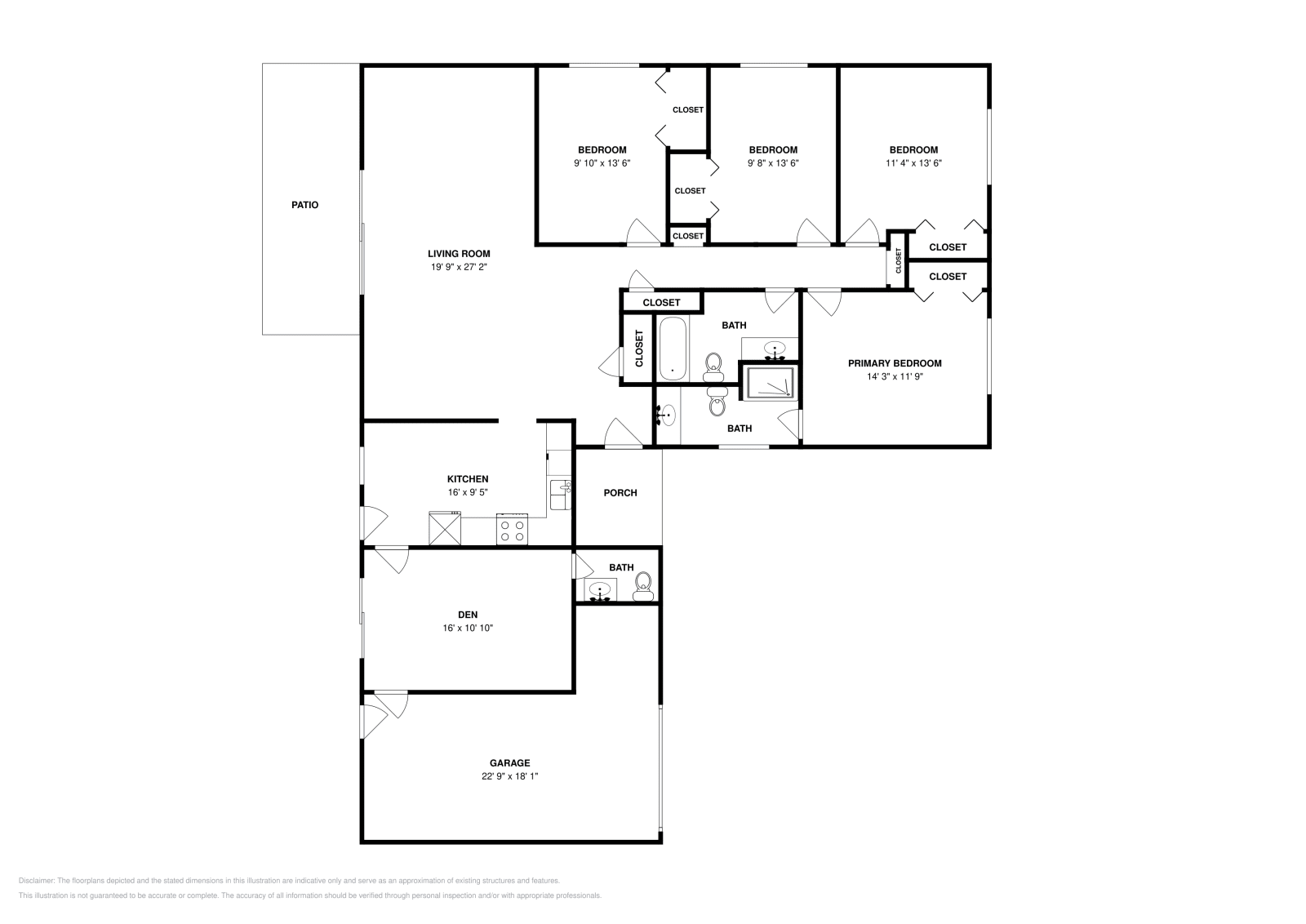 Building Photo - 6006 W Medlock Dr
