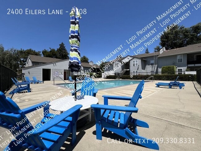 Building Photo - 2400 Eilers Ln