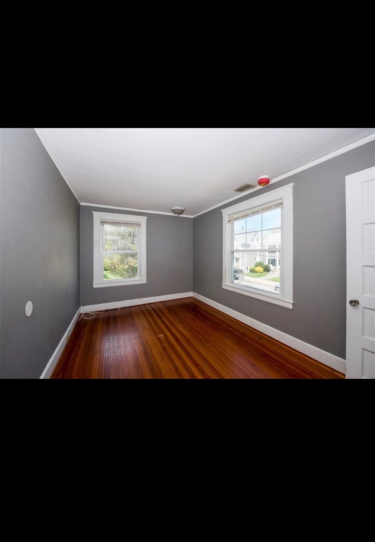 Bedroom 1 - 40 Grove Ave
