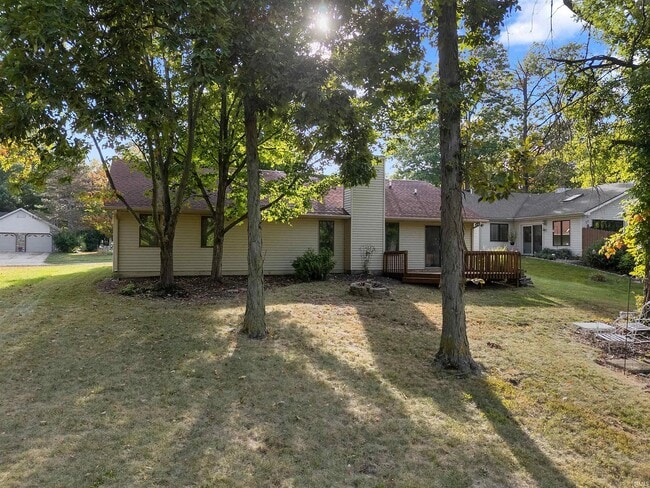 Building Photo - 8115 Calera Dr