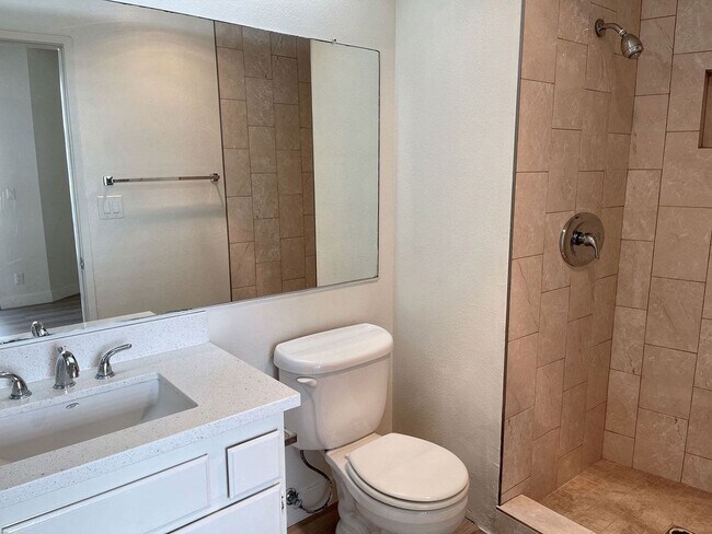 Floorplan - Ashton Towers