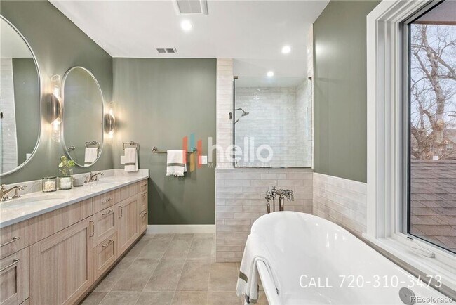 Building Photo - 2056 Ogden St