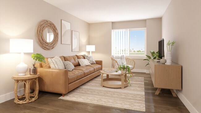 Building Photo - Tecoma Square