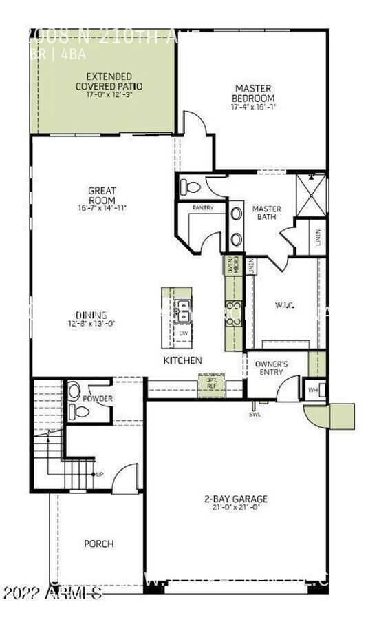 Building Photo - Stunning 5-Bedroom, 3.5-Bathroom Home in V...