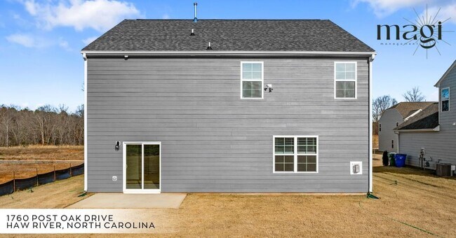 Building Photo - 1760 Post Oak Dr