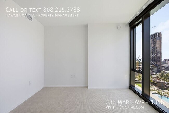 Building Photo - 333 Ward Ave
