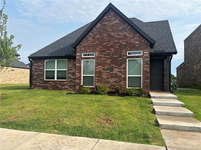 Building Photo - 3101 SW Lovely Ln