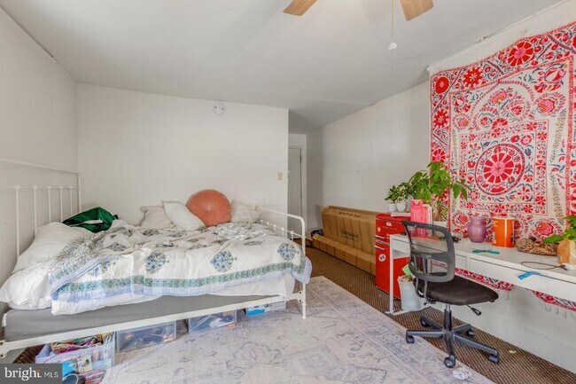 Building Photo - 3953 Baltimore Ave