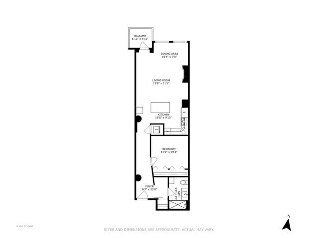 Building Photo - 700 N Larrabee St