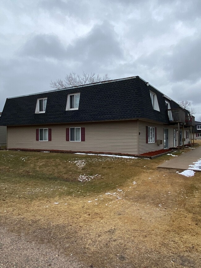 Building Photo - Michigan Terrace