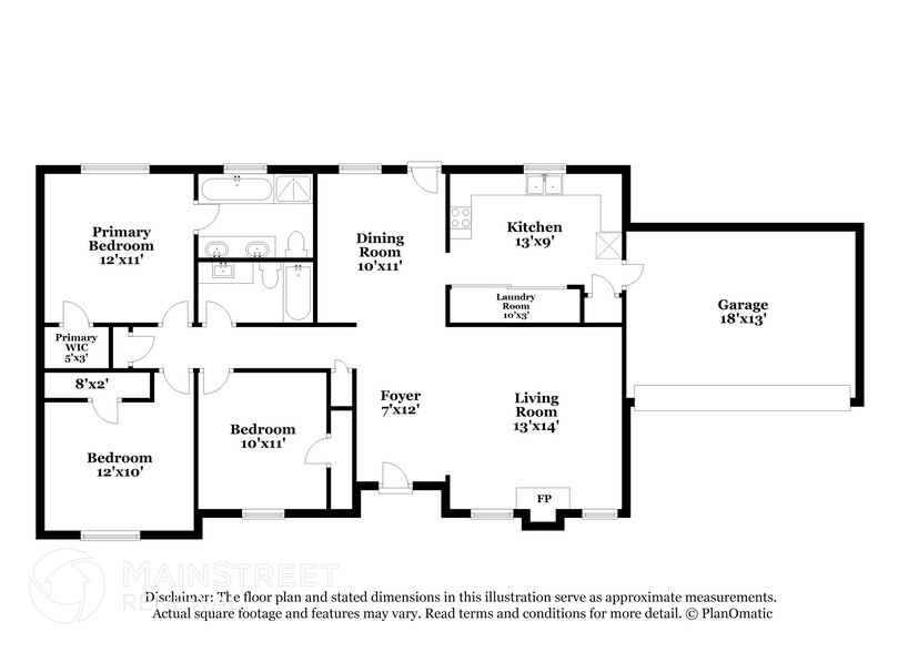 Building Photo - 6885 Bannister Park Ln