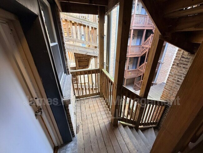 Building Photo - 5205 S Drexel Ave