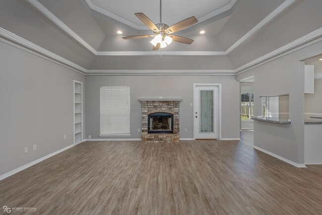 Building Photo - Beautiful South Bossier Southgate Estates ...