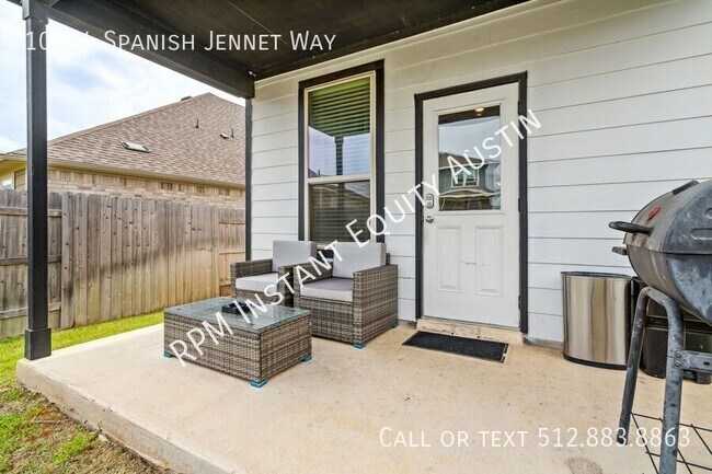 Building Photo - 10404 Spanish Jennet Wy