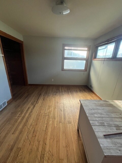 Bedroom #2 - 1129 W Carson St