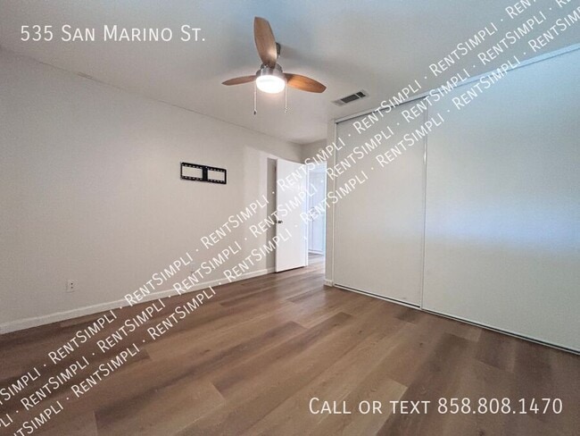 Building Photo - 535 San Marino St