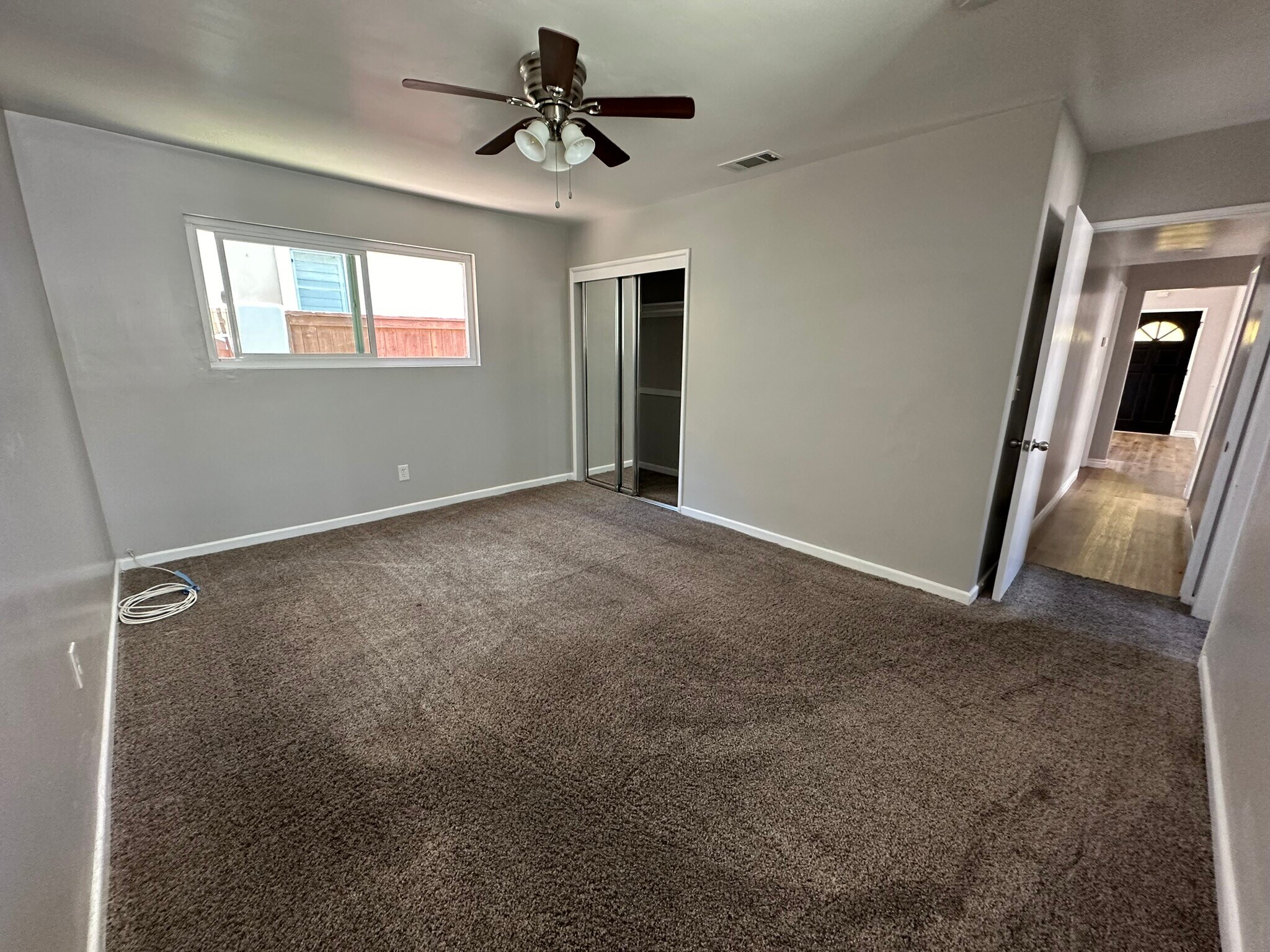 Master Bedroom - 2221 Bataan Rd