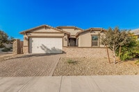 Building Photo - 11022 W Levi Dr