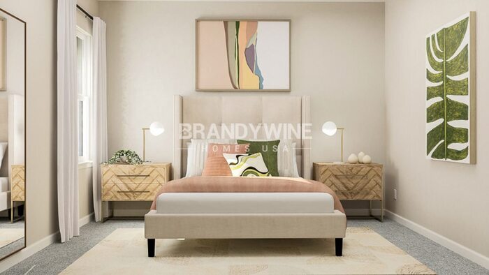 Building Photo - 852 Delft Way