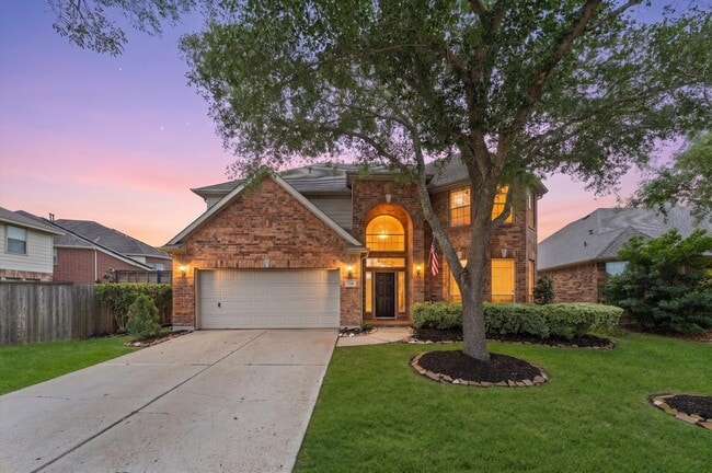 Building Photo - 13402 Great Creek Dr