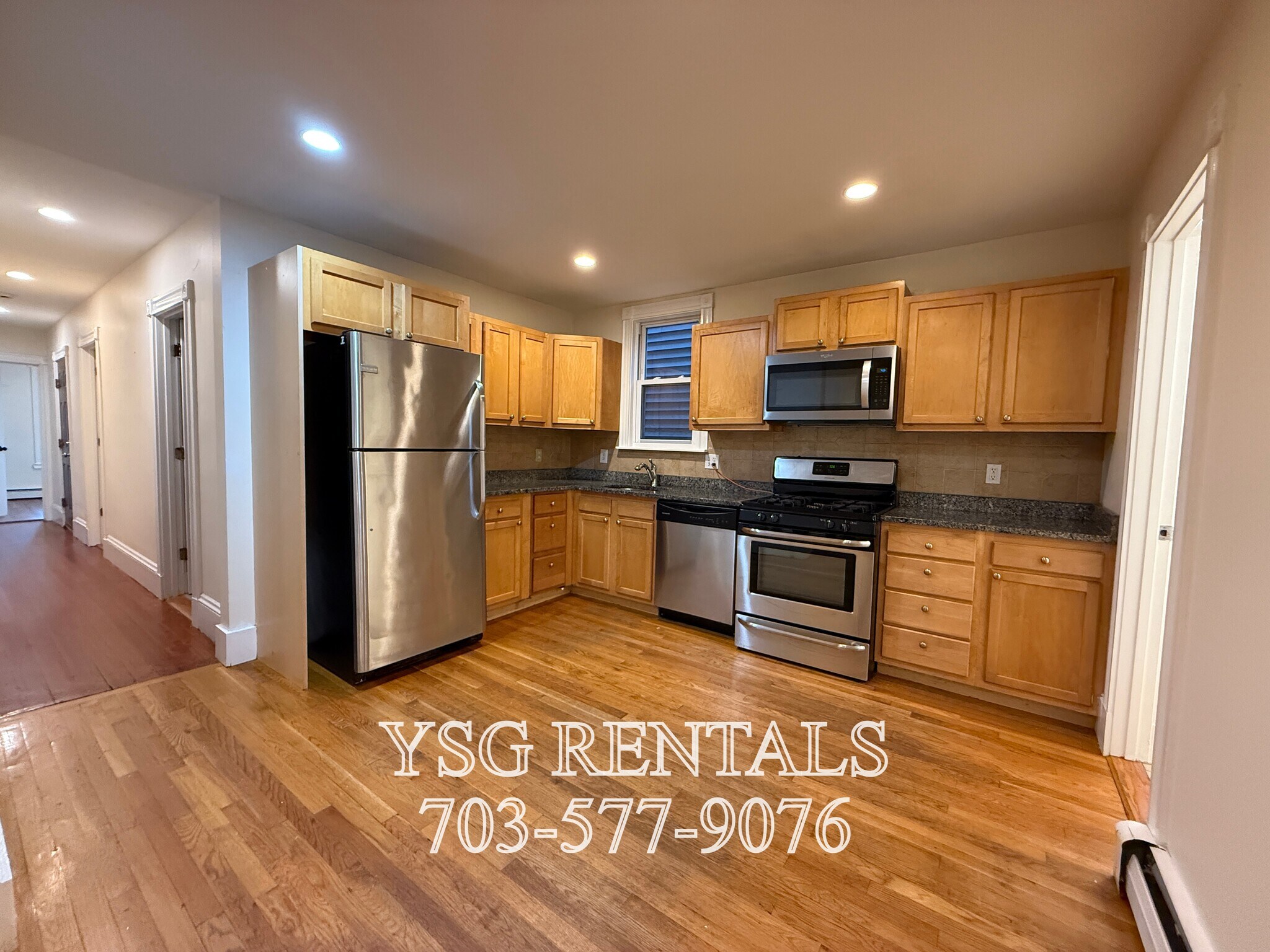 Building Photo - 38 Calumet St