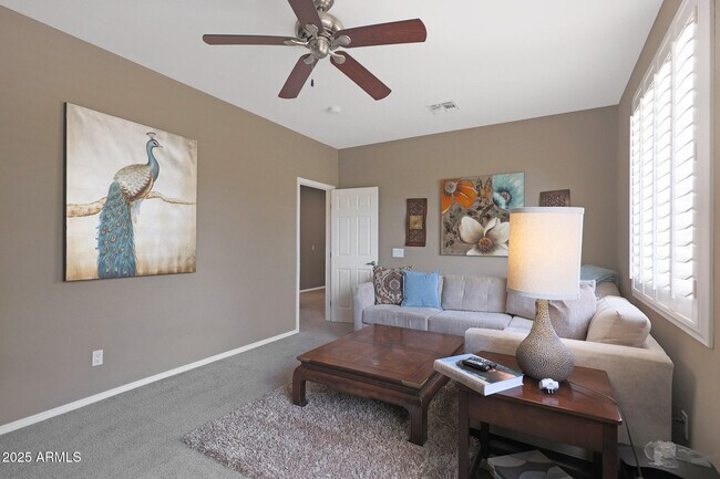 Building Photo - 1740 W Bartlett Way