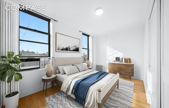 Building Photo - Harlem Penthouse for rent!