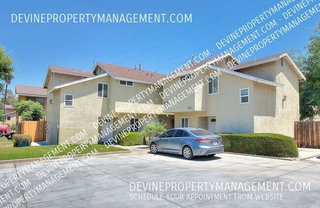 Primary Photo - 4970 Brooks St