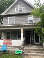 Building Photo - 430 8th St SE