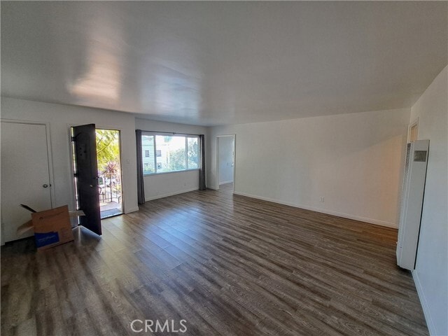 Building Photo - 923 Poli St