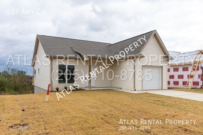 Building Photo - 627 Amy Circle Tuscaloosa, AL 35404