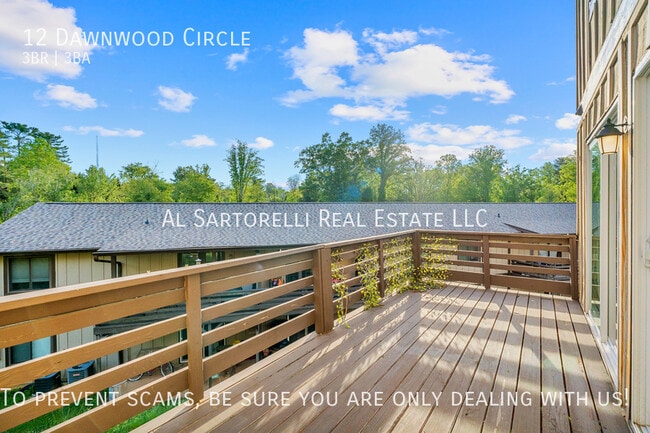 Building Photo - 12 Dawnwood Cir