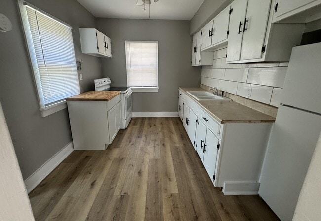 Building Photo - 3414 Patrick Ave