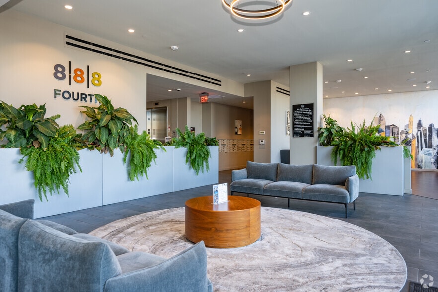 Primary Photo - 888 Fourth Street Apartments, LLC