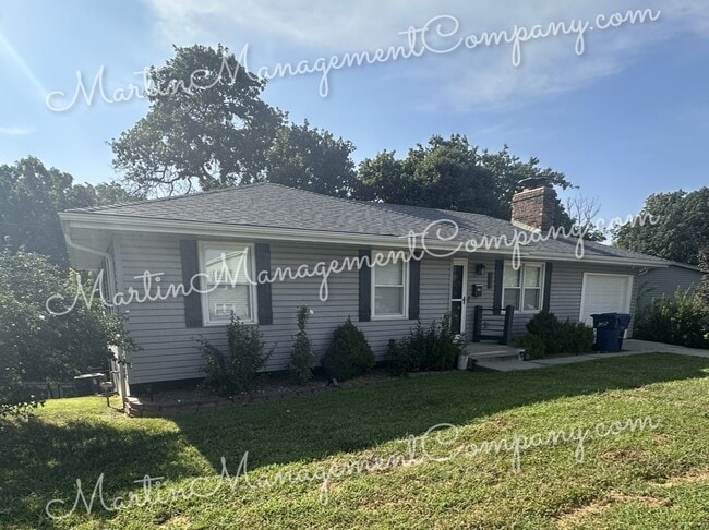 Primary Photo - 605 Short St